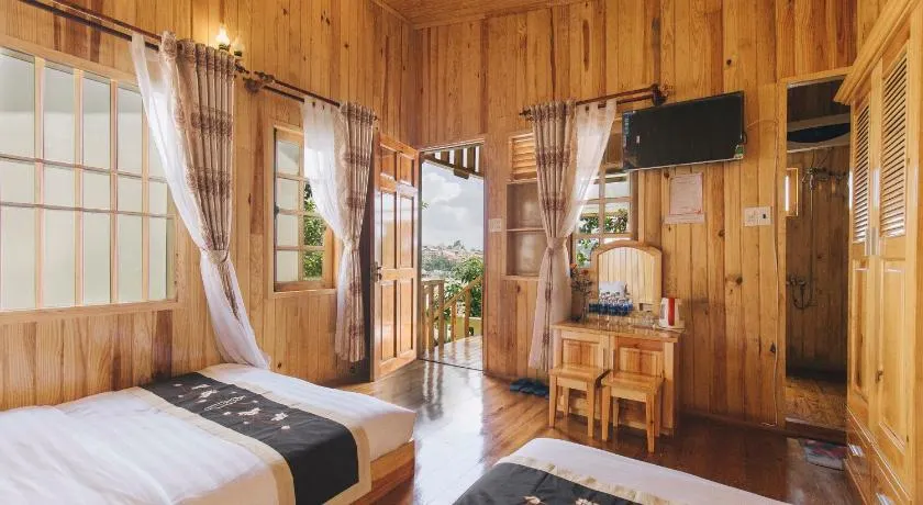 Danh Tien Villa - Image 1