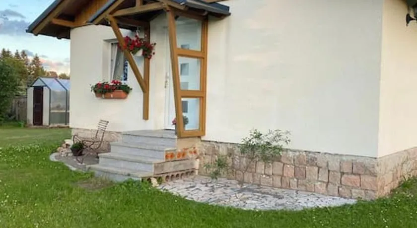 Ferienhaus in Schönheide im schönen Erzgebirge - Image 1