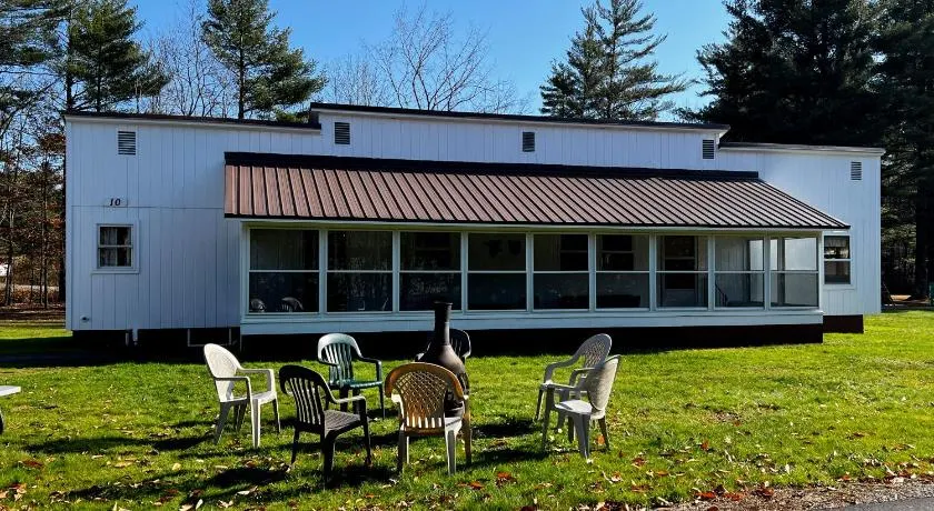 Riverbank's Pemi Cottage - Image 1