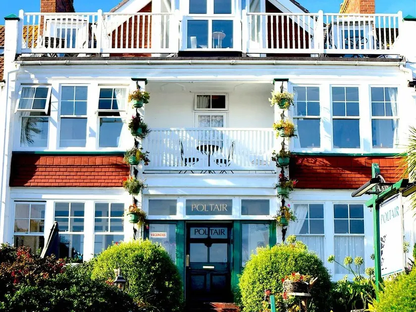 Poltair Guest House - Image 1