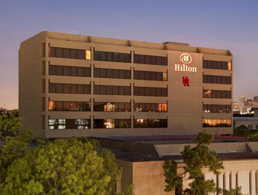Hilton University of Houston - Image 1