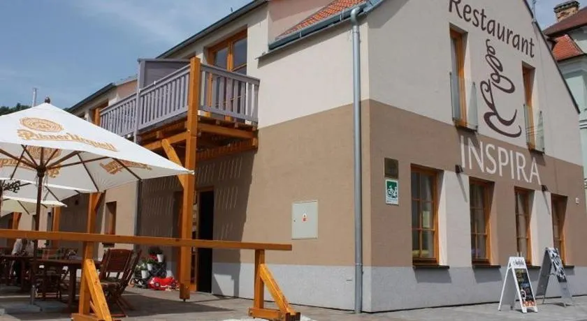 Penzion INspira - Image 1