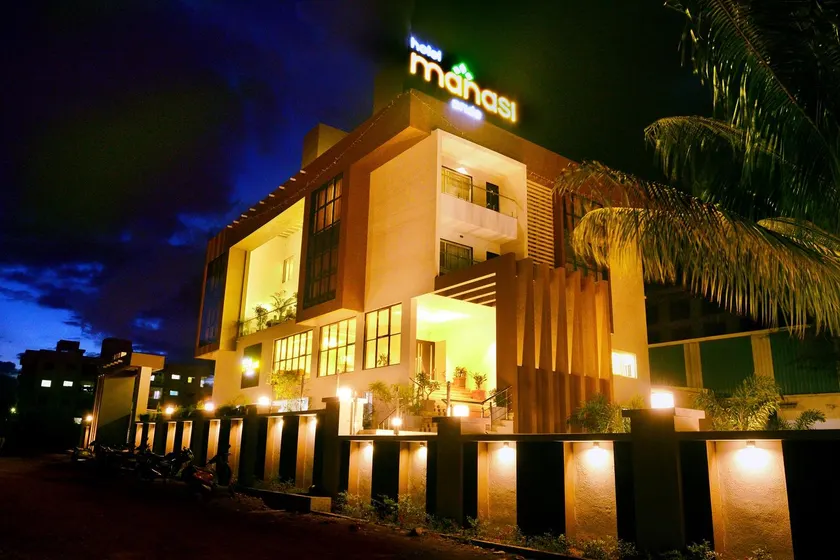 Manasi Pride - Image 1