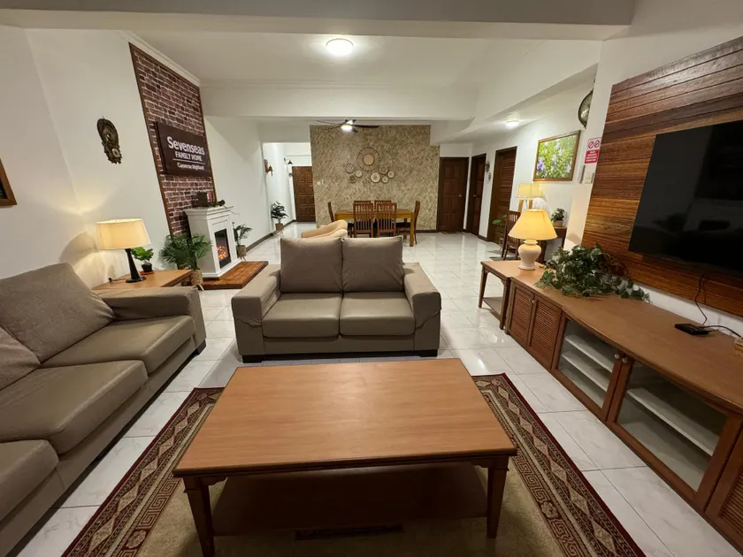 Sevenseas Family Home Copthorne Cameron Highland - Image 1