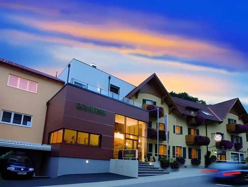 Hotel Domittner - Image 1