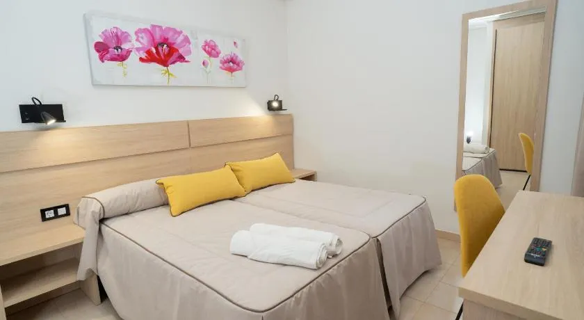 Hotel La Perdi - Image 1