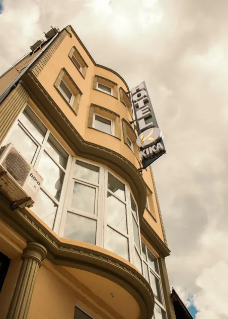 Hotel Kika - Image 1