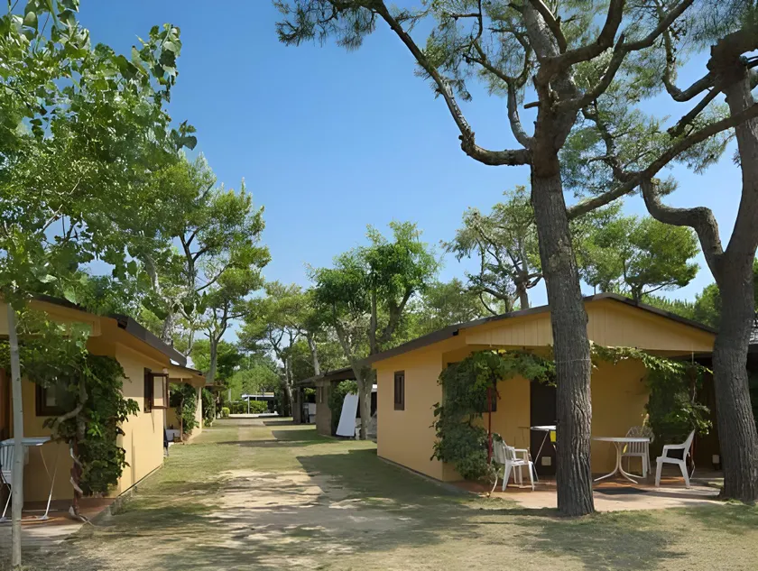 Ca' Berton Village - Image 1