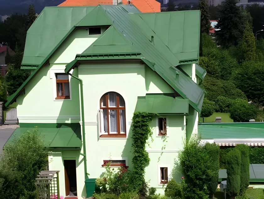 Penzion Pokorny - Image 1