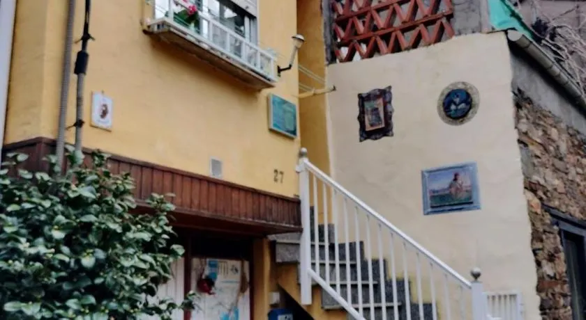 A casa do teléfono - Image 1