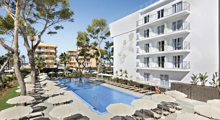 Hotel Riu Concordia - Image 1