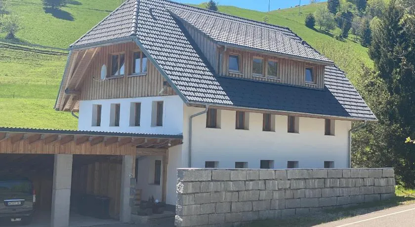 Ferienwohnung Natururlaub Muggenbrunn - Image 1