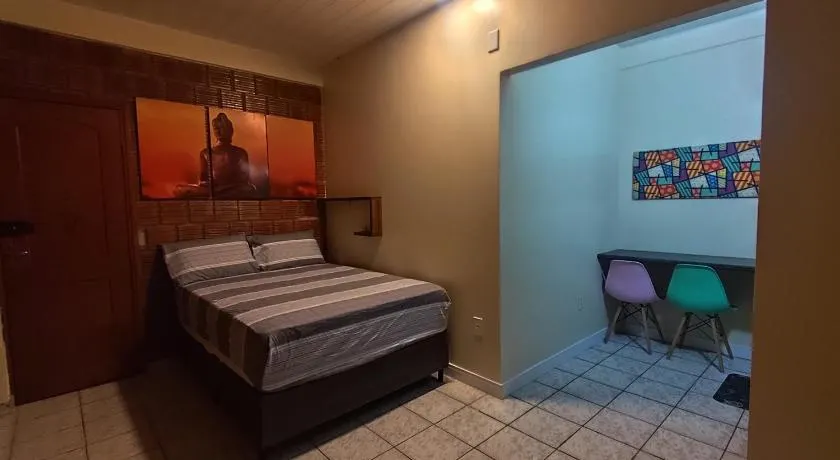Apartamento Zen Residencial Isaura - Image 1