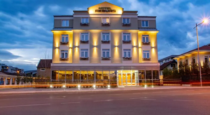 Hotel Resurs - Image 1