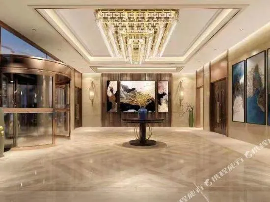 Heng Geely Hotel - Image 1