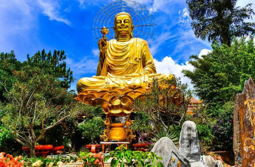 An Nam Paradise DaLat - Image 1