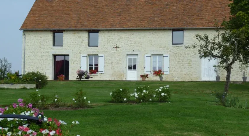 Gîtes de "La Haute Borde" - Image 1