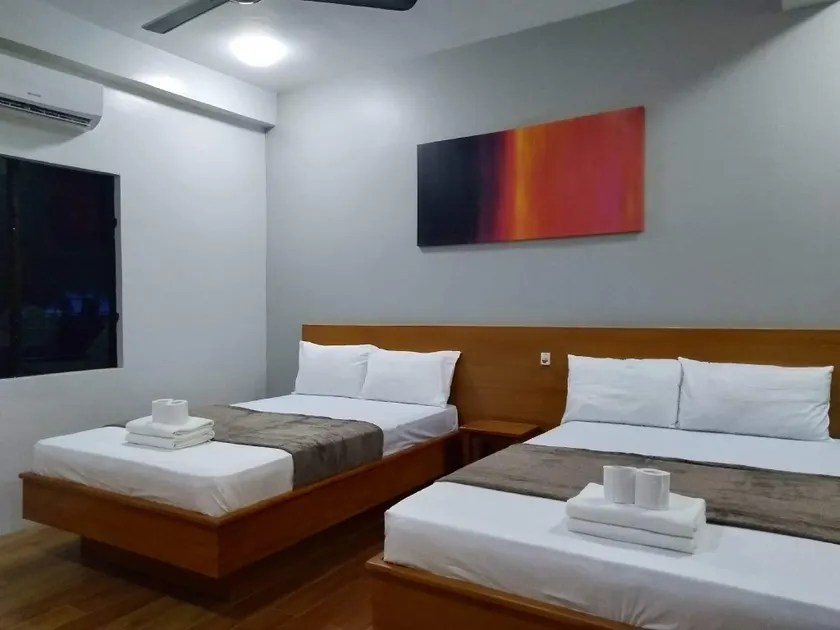 Sea View Resort - Image 1