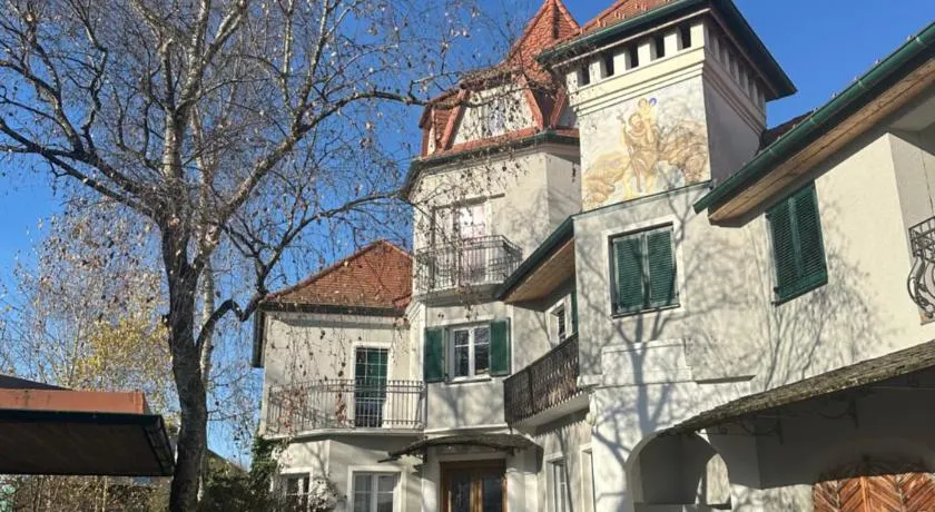 Apartment im Schlössl - Image 1