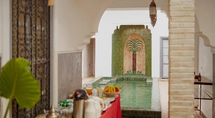 Outsite Marrakesh - Work, Connect, Explore - Image 1