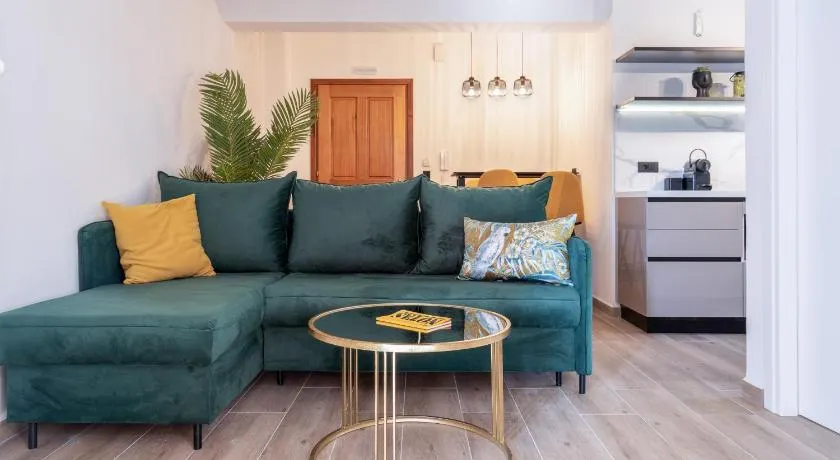 Grouzi Loft - Image 1