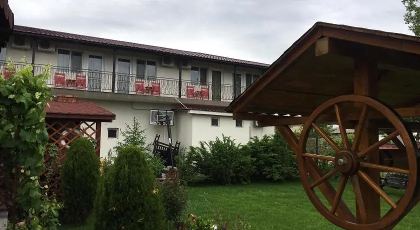 Casa Ralu Costinesti - Image 1