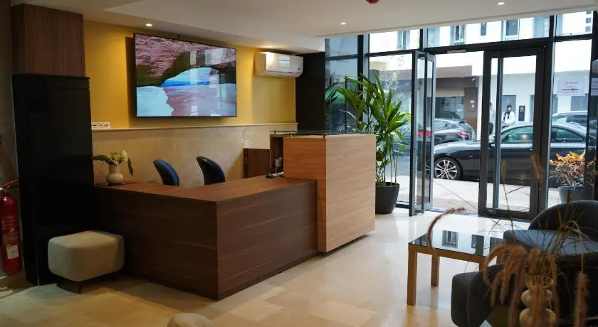 Agdotel Urban Suites - Image 1
