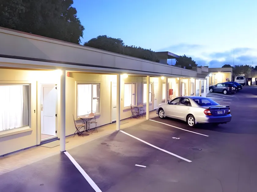 Siena Motor Lodge - Image 1
