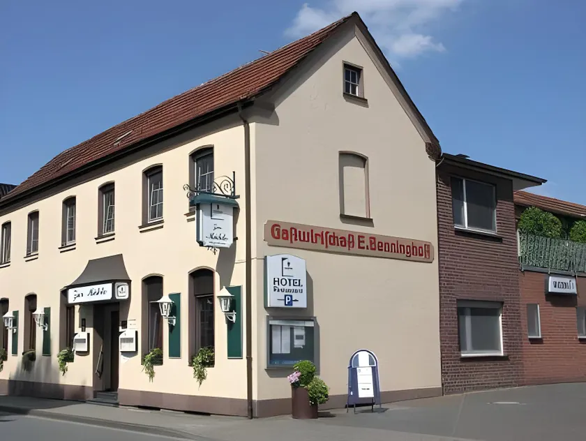 Hotel-Restaurant Zur Mühle - Image 1