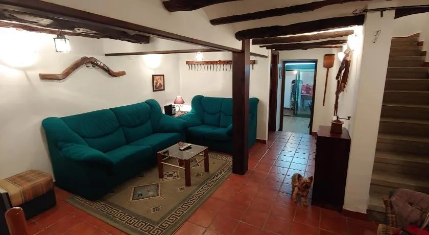 Casa Rural Sarrion - Image 1