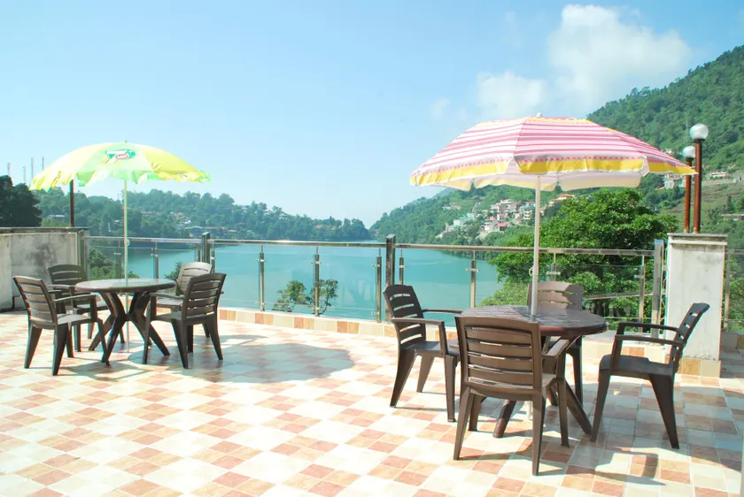 Hotel Royal Rosette Lake View BHIMTAL - Image 1