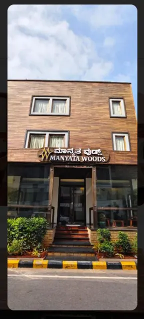 Manyata Woods Bengaluru - Image 1