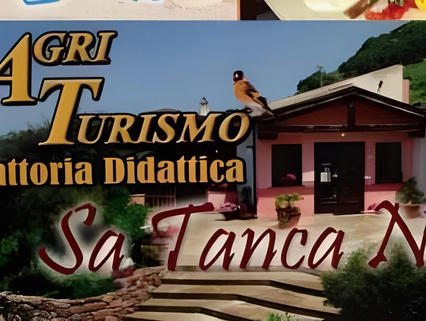 Agriturismo Sa Tanca Noa - Image 1