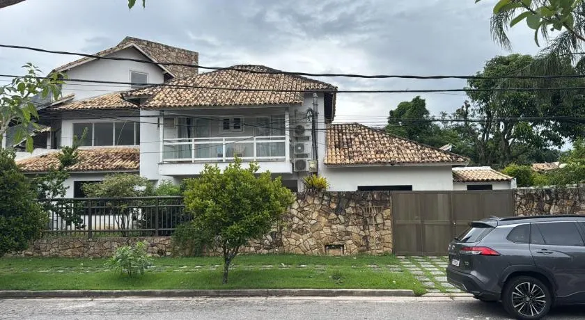 Casa no Maramar-Recreio dos Bandeirantes - Image 1