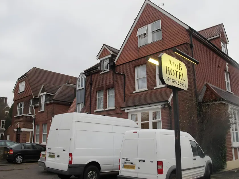 A to B Hotel - Image 1