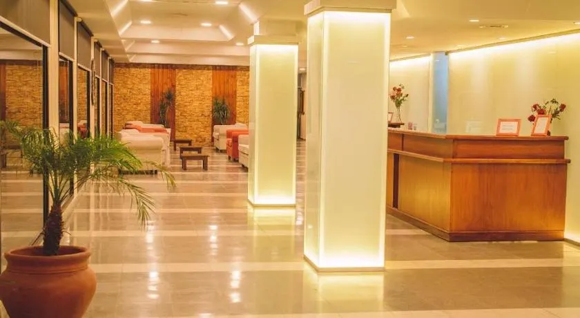 Hotel Panamericano - Image 1