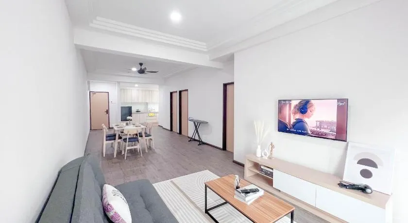 MH Maison by Manhattan Group  - Image 1