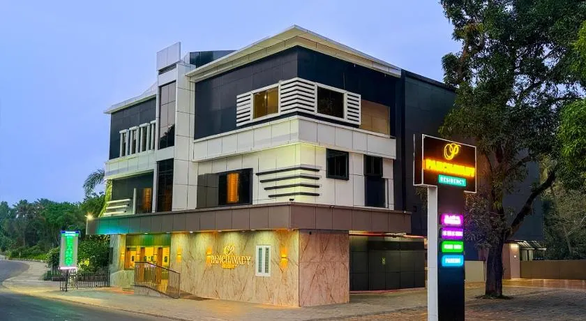 PANCHAVADY RESIDENCy - Image 1