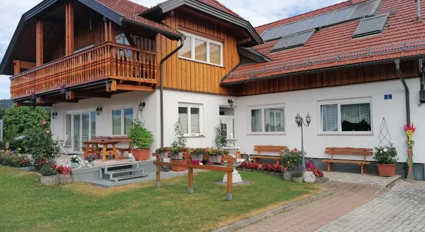 Ferienwohnung Liskowetz - Image 1