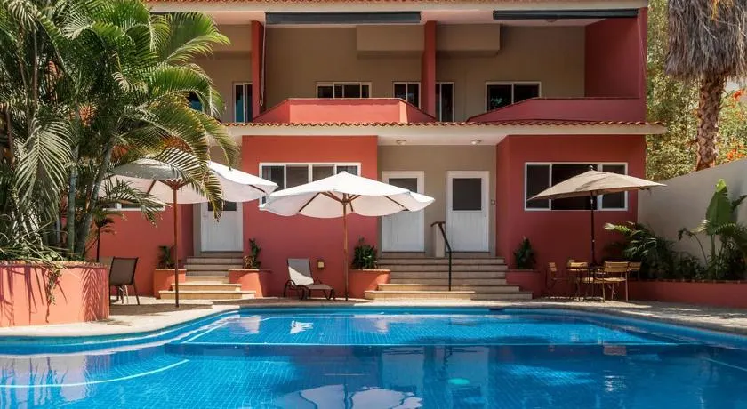 Maravilla condos 5 unidades, ideal para grupo - Image 1