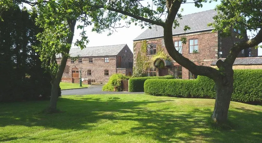 Parr Hall Farm, Eccleston - Image 1