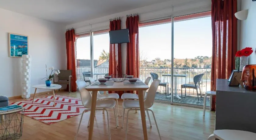 France - Appt pour 4 proche plage - Image 1