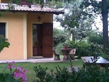 Agriturismo le Spighe - Fattoria Bertaccini - Image 1