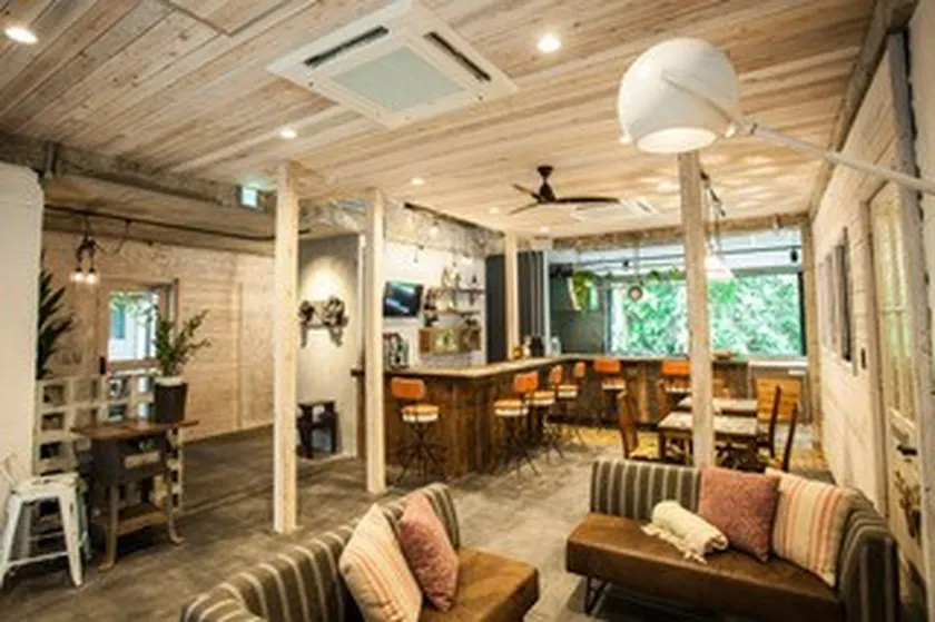 Shirahama Hotel - Image 1