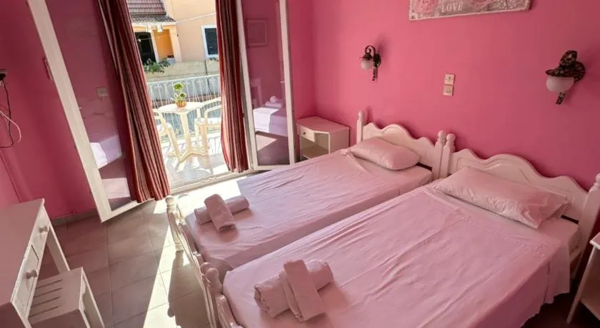 Telis Apartments One - Image 1