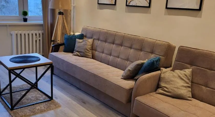 Apartament Przemyślany - Image 1