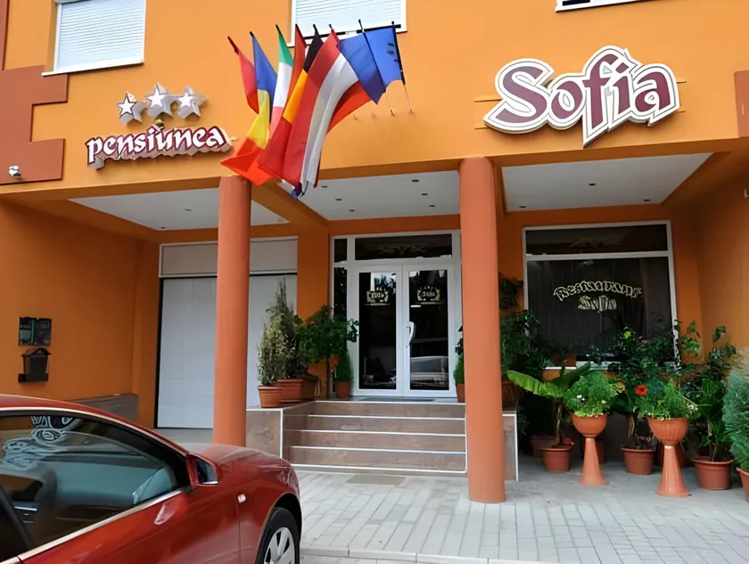 Pensiunea Sofia - Image 1