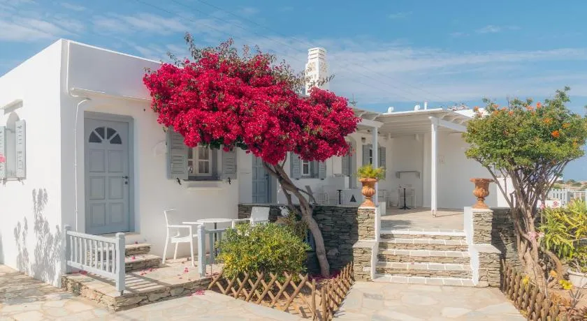 Nostos Sifnos - Image 1