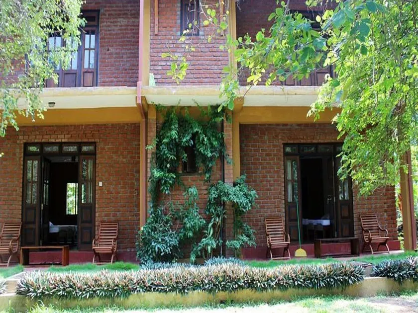Guruge Villa Stay Habarana - Image 1