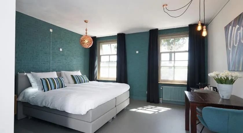 De Kempse Hoeve B&B - Image 1